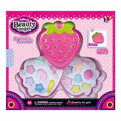 [JA2644] Maquillaje infantil, Beauty Angel autorizado MSP