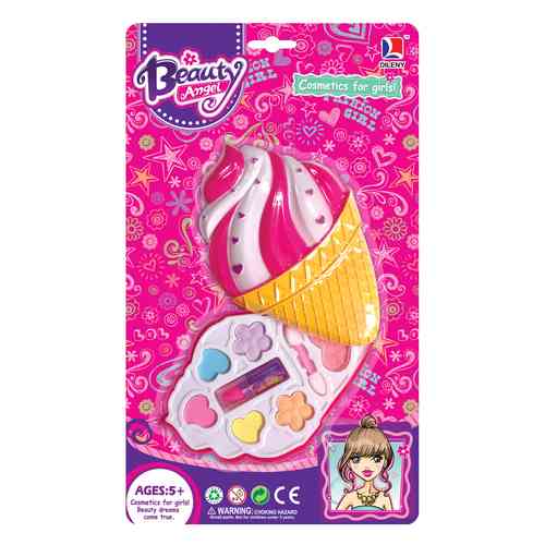 [JA2645] Maquillaje infantil, Beauty Angel autorizado MSP