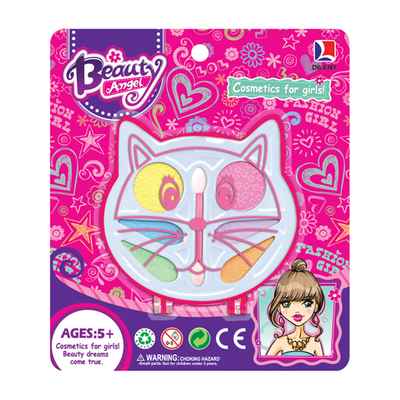 [JA2647] Maquillaje infantil, Beauty Angel autorizado MSP