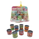 Set de cocina, enlatados, 8 piezas, en red
