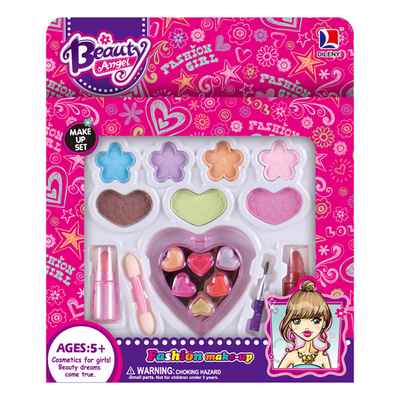 [JA2738] Maquillaje infantil, Beauty Angel autorizado MSP