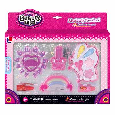 [JA2739] Maquillaje infantil, Beauty Angel autorizado MSP