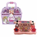 Maquillaje infantil, Beauty Angel autorizado MSP