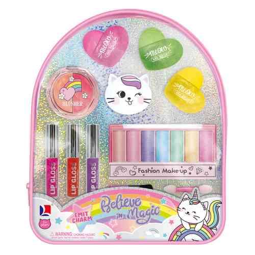 [JA2744] Maquillaje infantil, Beauty Angel autorizado MSP