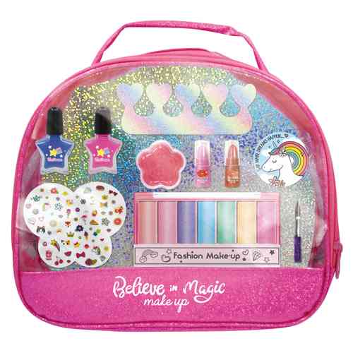 [JA2745] Maquillaje infantil, Beauty Angel autorizado MSP