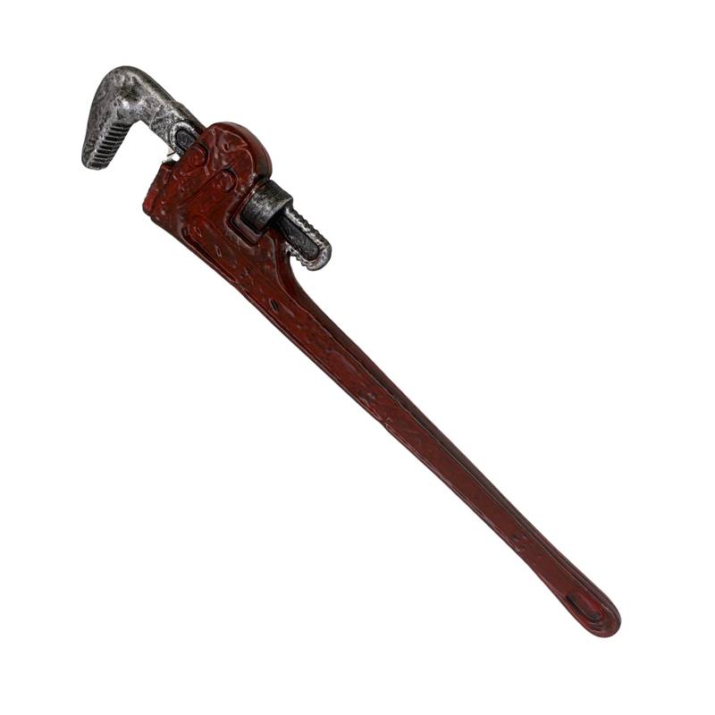 [JH1018] Llave inglesa de plástico