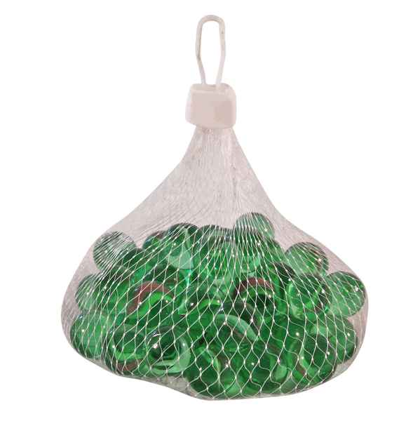 [JO0478] Bolitas comunes x50, en red