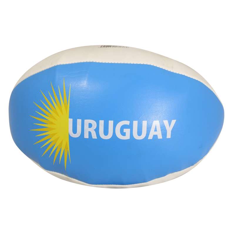 Pelota de rugby, Filippo