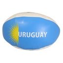 Pelota de rugby, Filippo