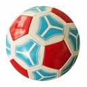 Pelota de fútbol, Nº5 cosida, 2 diseños
