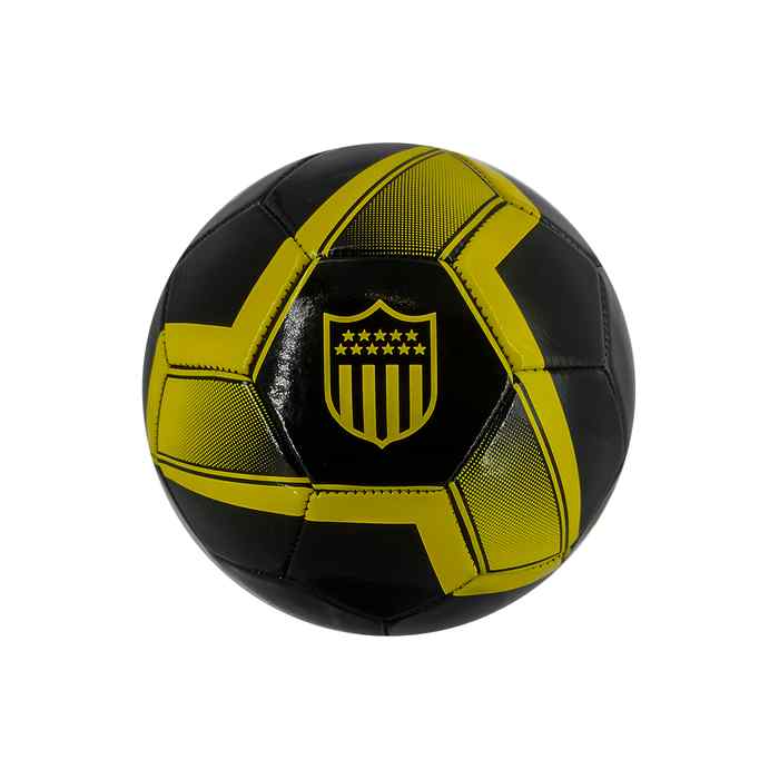 Pelota de fútbol, Nº3 cosida, PEÑAROL