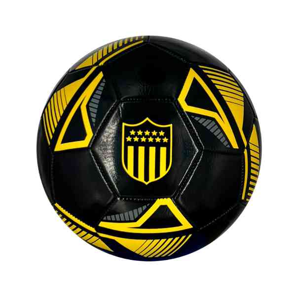 Pelota de fútbol, Nº5 cosida, PEÑAROL