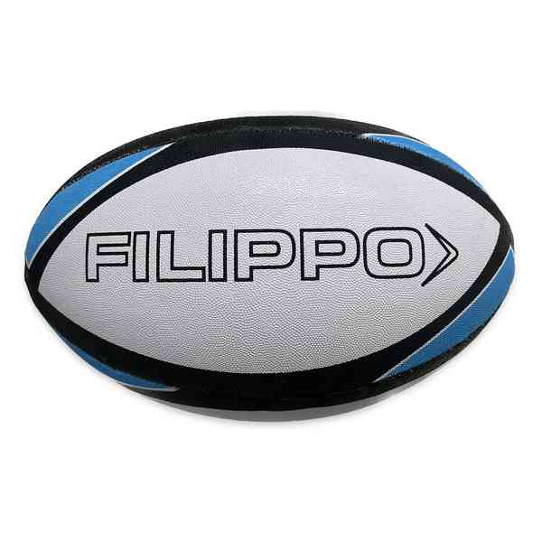 [JO5199] Pelota de rugby Filippo plus