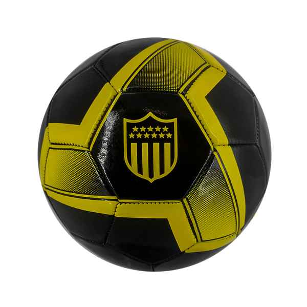 Pelota de fútbol, Nº5 cosida, PEÑAROL