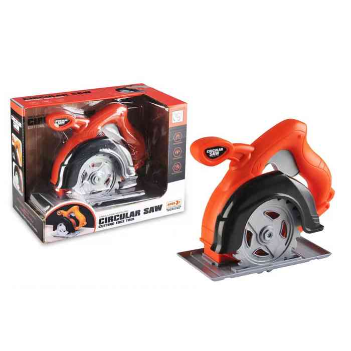 [JO5230] Sierra circular en caja
