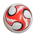 Pelota de fútbol, Nº5 de PVC, diseños surtidos