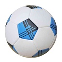 Pelota de fútbol, Nº5 de PVC, diseños surtidos