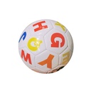 Pelota de fútbol cosida N° 2, varios diseños