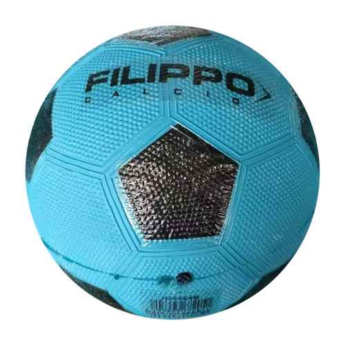 [JO5454B] Pelota de fútbol de goma Nº5 Filippo