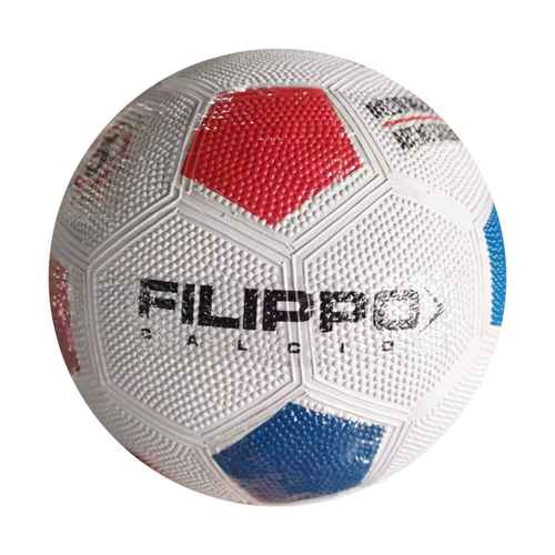 Pelota de fútbol de goma Nº5 Filippo