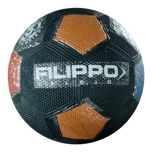 [JO5454E] Pelota de fútbol de goma Nº5 Filippo