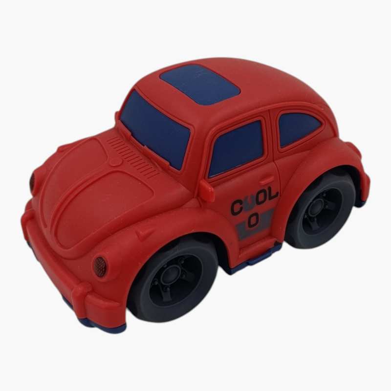 [JO5518] Auto ruedas libres, en caja varios colores