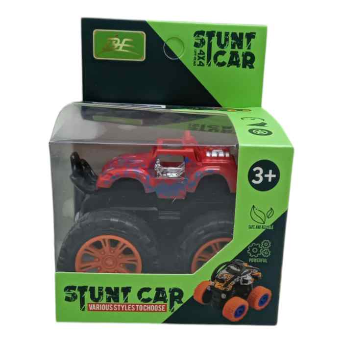 [JO5671] Auto a fricción, chico, varios modelos, en caja