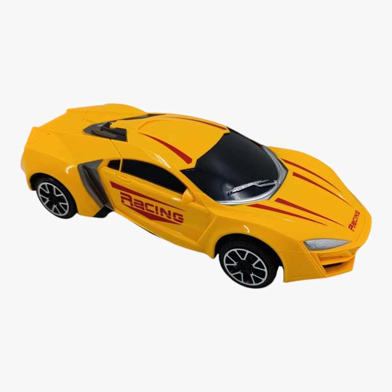 [JO5678] Auto a fricción, en red, varios colores