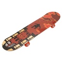 Skate de madera grande, varios diseños