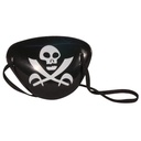 Parche de pirata, en bolsa