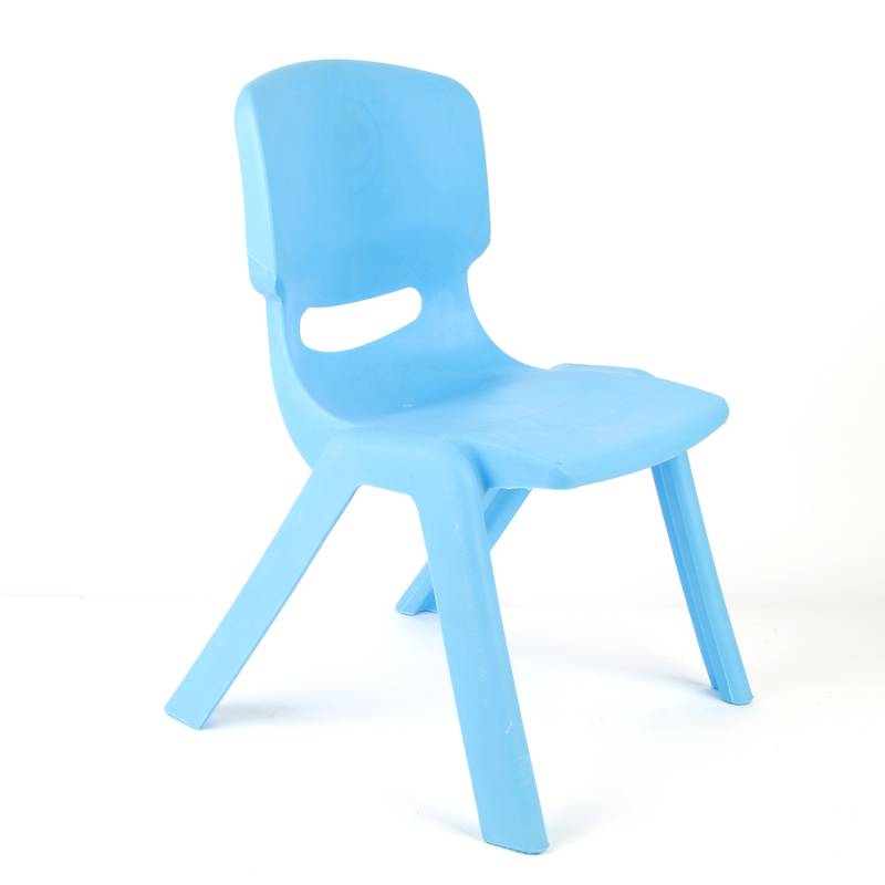 [JU2909] Silla infantil de plástico, varios colores