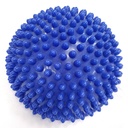 Plataforma bosu mini, con pinchos, para entrenamiento o rehabilitación, varios colores