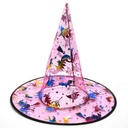 Gorro de bruja, varios diseños