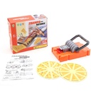 Juego de mesa, trampa para ratones, en caja