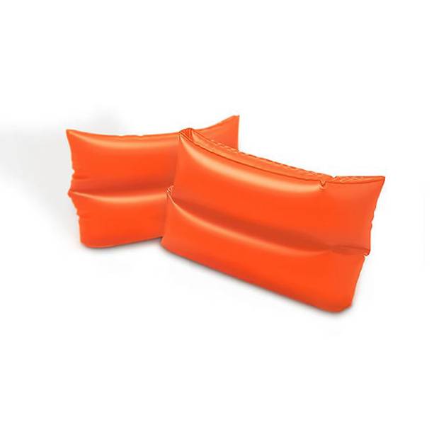 [JU5441] Inflable flotador alitas para brazos x2, INTEX en bolsa