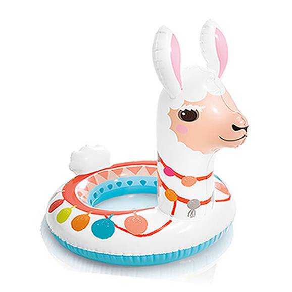 Inflable flotador, 56cm, INTEX, varios diseños en caja