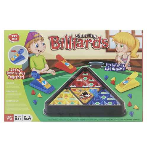 [JU5530] Juego de mesa, lanza conitos, en caja
