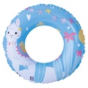 Inflable flotador salvavidas, 50cm, JL