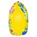Inflable bote JILONG, 2 colores
