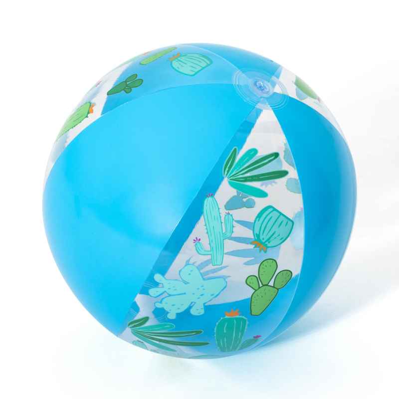 Inflable pelota de PVC 51cm, Bestway, en bolsa