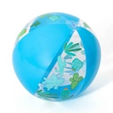 Inflable pelota de PVC 51cm, Bestway, en bolsa