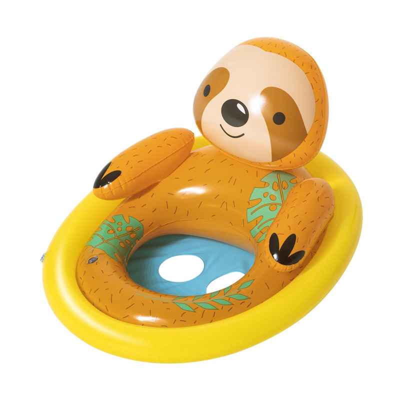 [JU5877] Inflable flotador con asiento, INTEX, varios diseños