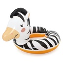 Inflable flotador animales INTEX 57cm, en bolsa, varios diseños