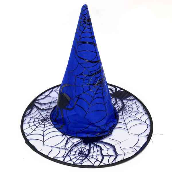 [JU6413] Gorro de bruja, varios colores