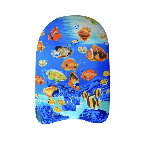 [JU6439] Tabla para natación de EPS 18", entrenamiento, varios diseños