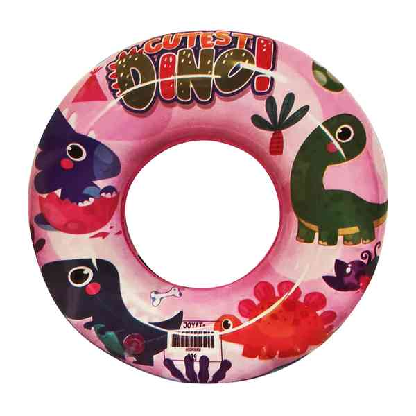 [JU6668] Inflable flotador salvavidas, 50cm, varios diseños, en bolsa