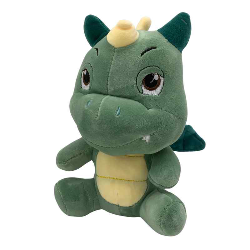 [JU6986] Peluche dragón