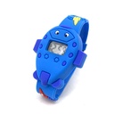 Reloj pulsera infantil, varios modelos, en bolsa