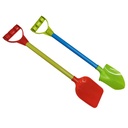 Juego de playa, palas x2, en red