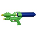 Pistola de agua, en bolsa varios colores